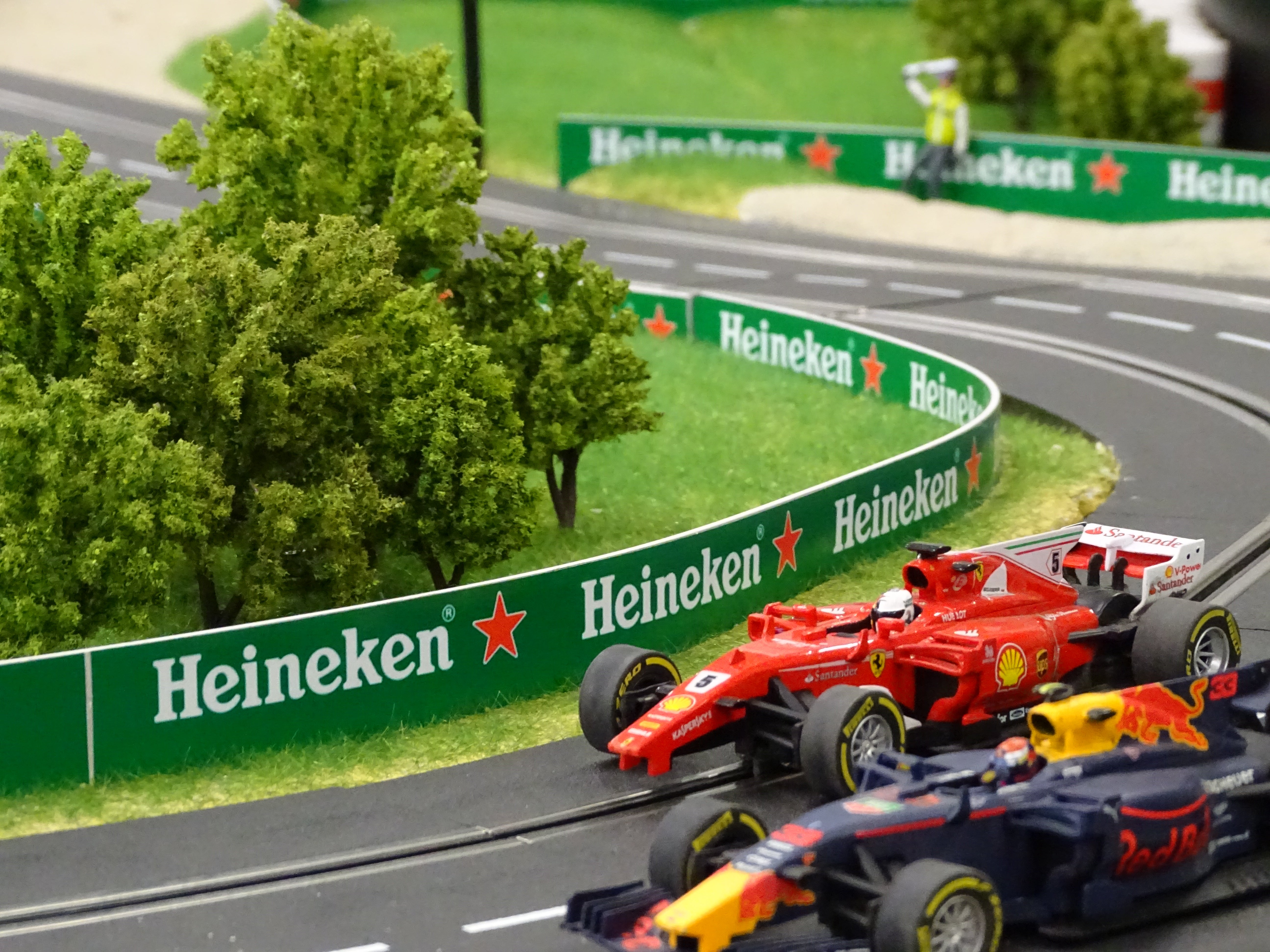 Nog 50 dagen tot de F1 weer begint !