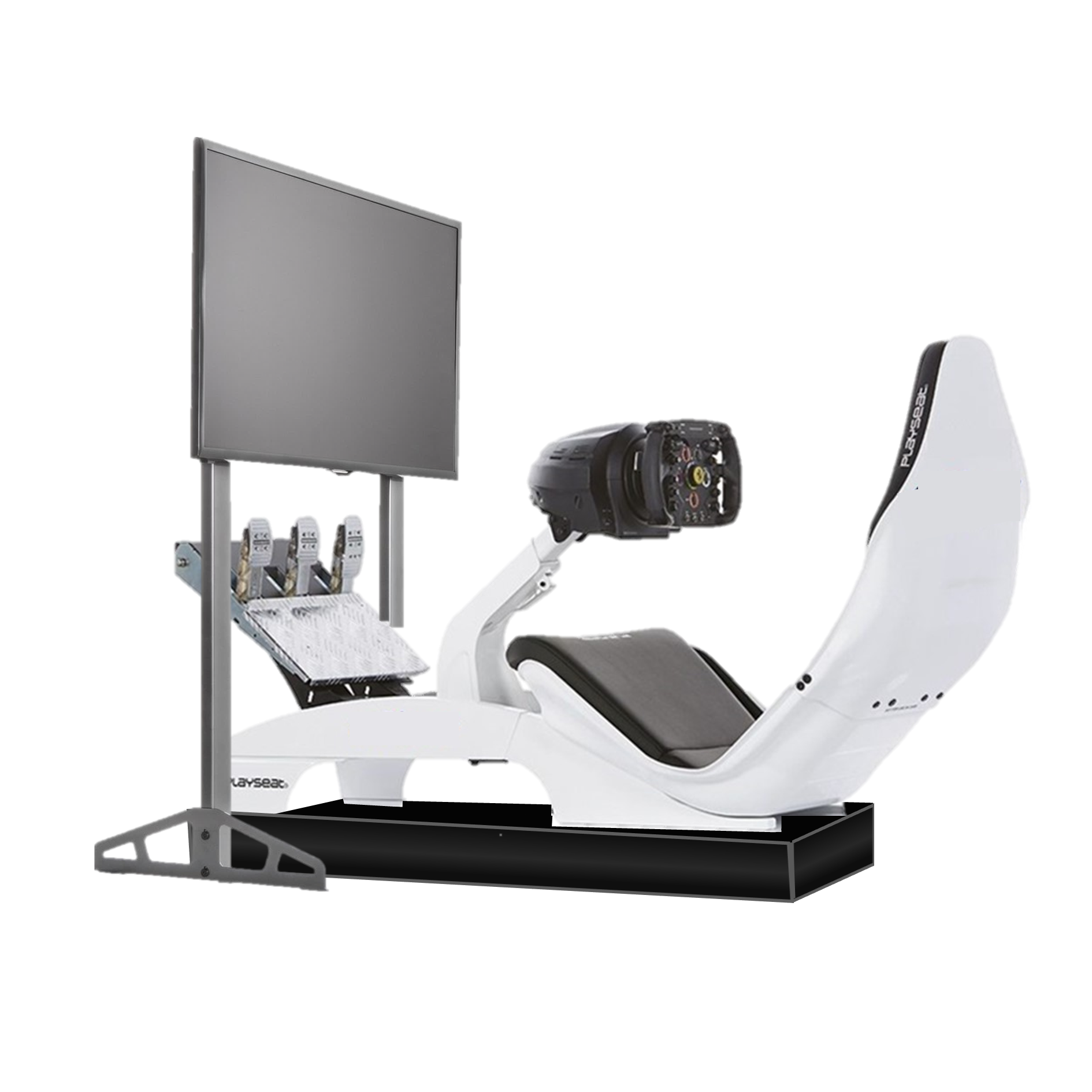 Witte F1™ simulator