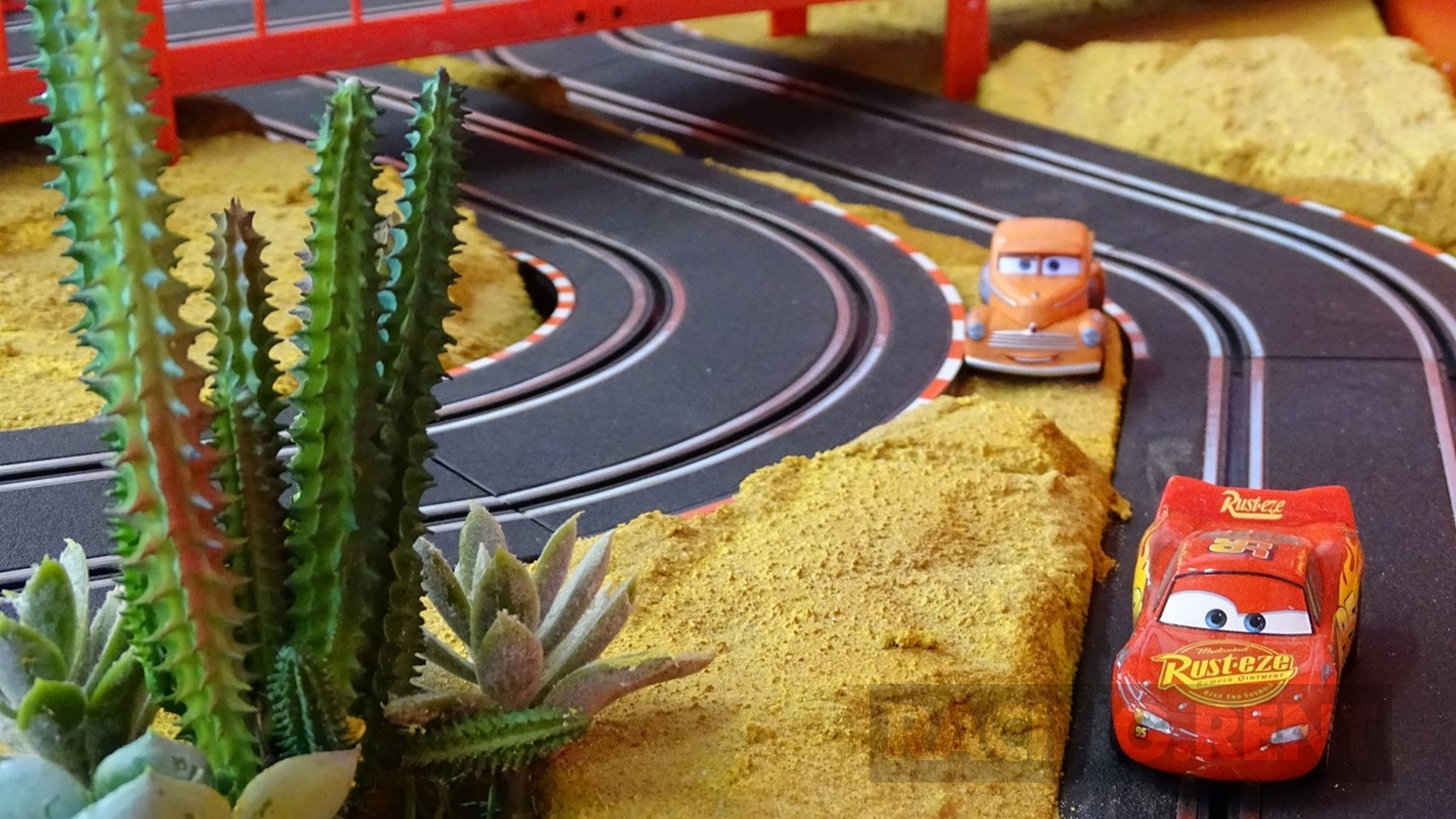 Disney Cars