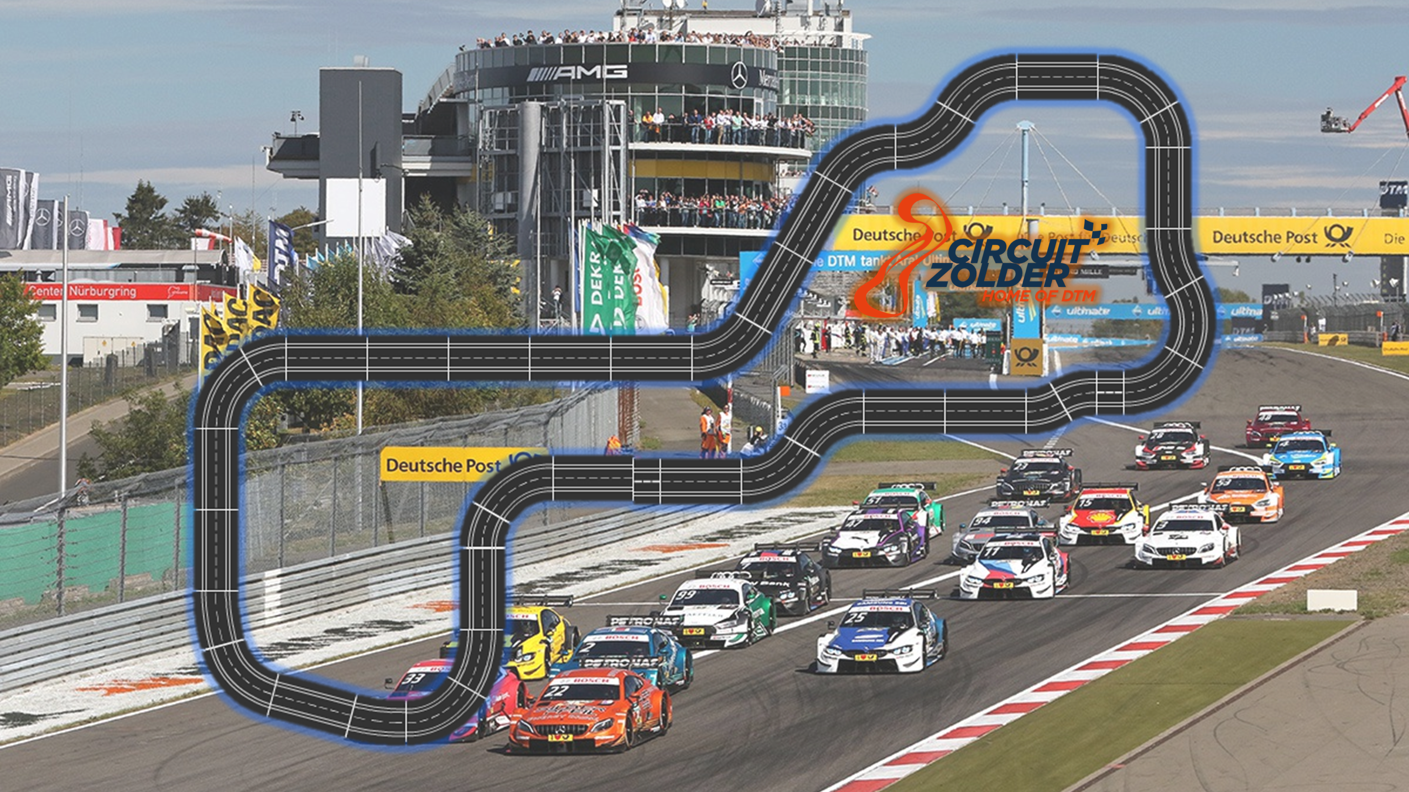 Circuit Zolder