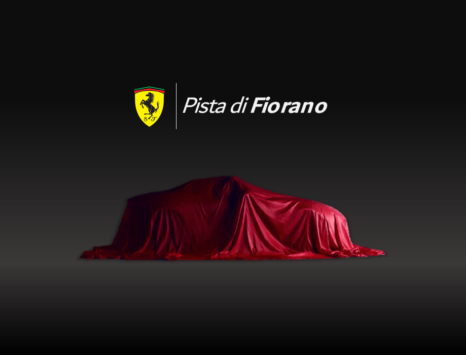 NIEUW | Pista di Fiorano