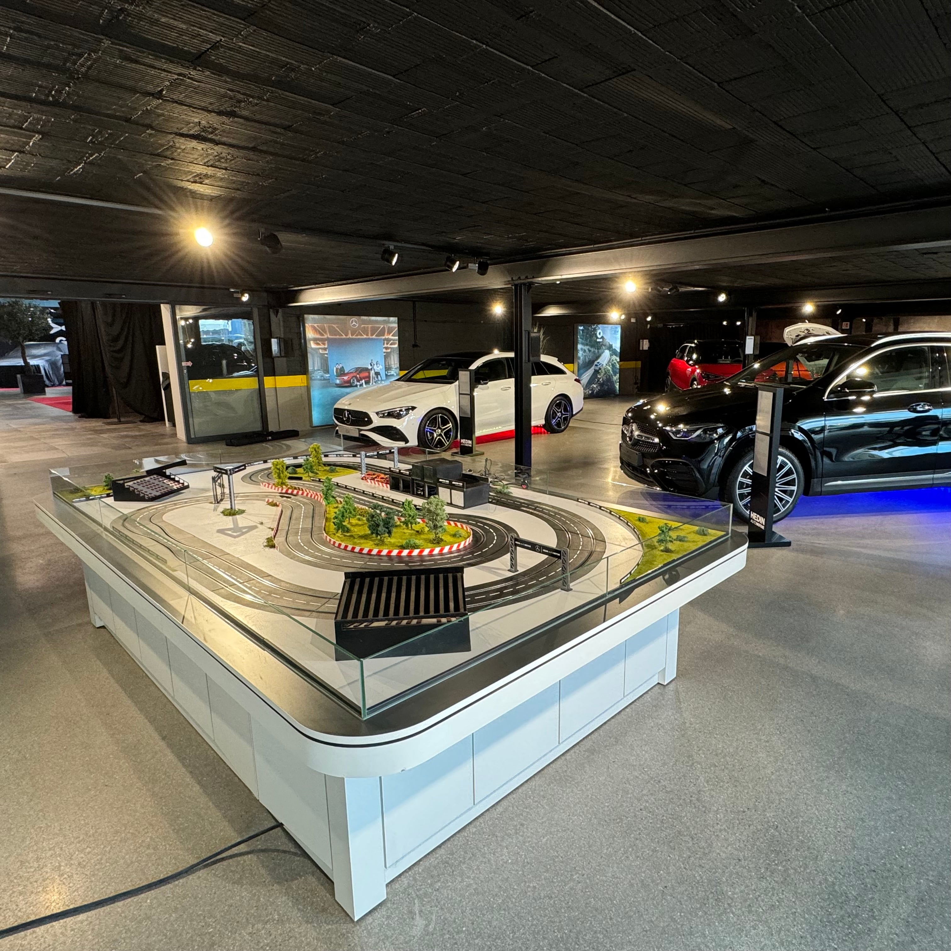 Hedin Automotive