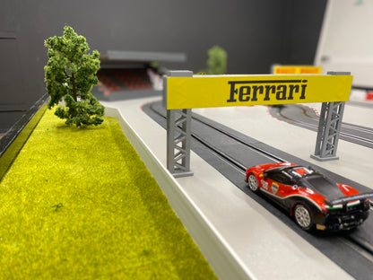 Ferrari Flattrack