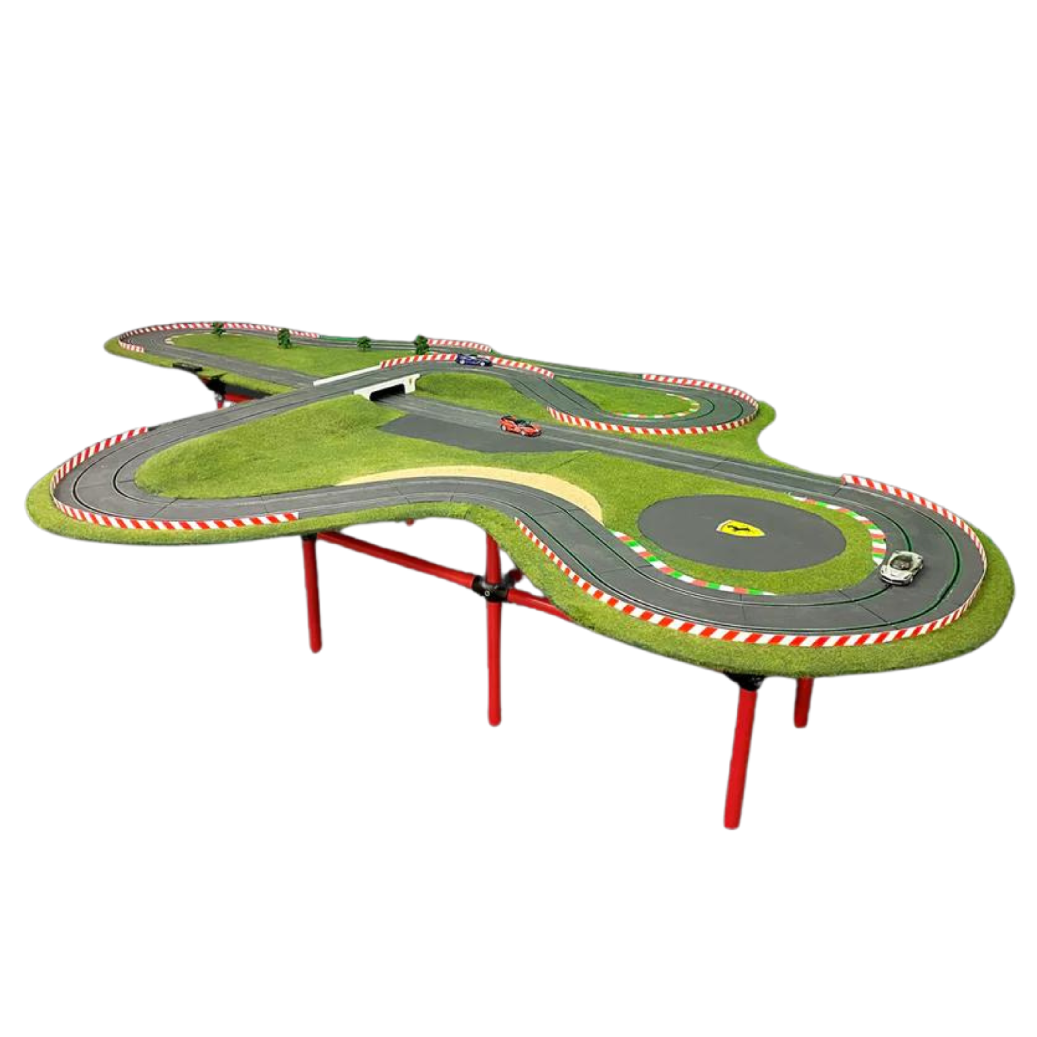 Circuit Pista di Fiorano