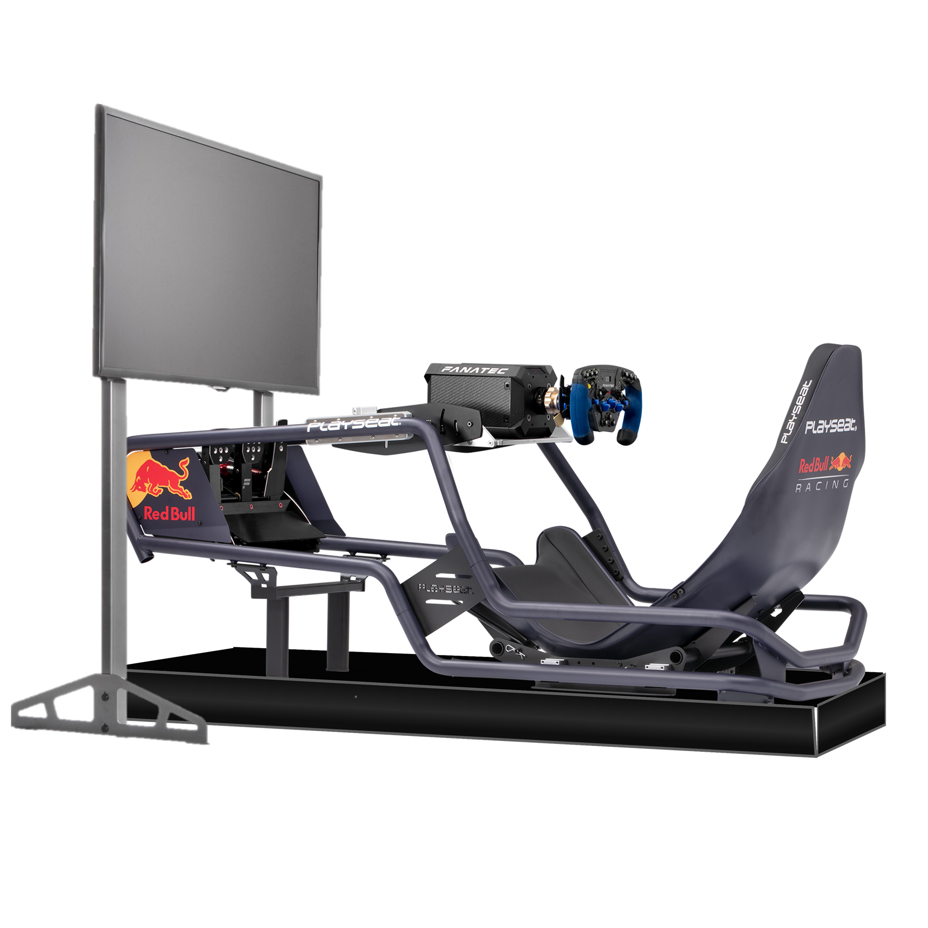 Red Bull Racing Pro F1™ simulator