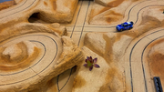 Dakar / Rally | Analoog 1:43