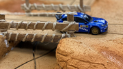 Dakar / Rally | Analoog 1:43