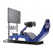 FIA | playseat simulator