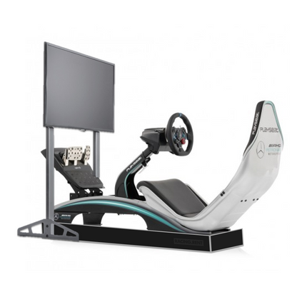 Mercedes AMG F1™ simulator