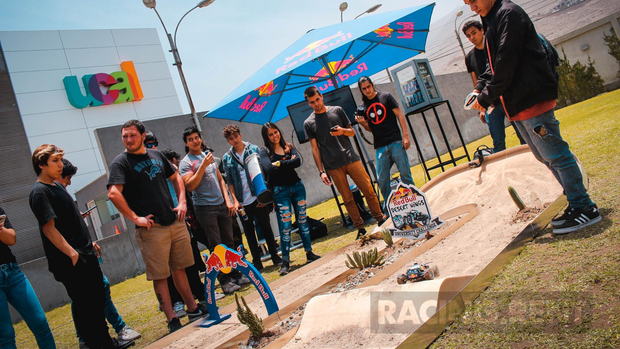 Off-road klein | Remote Control