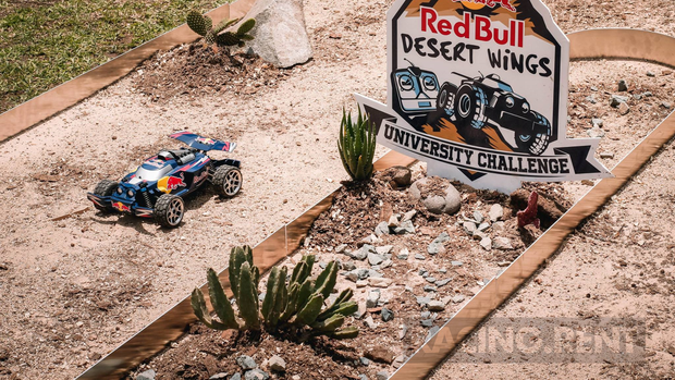 Off-road klein | Remote Control