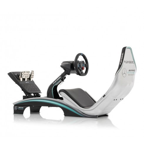 Mercedes AMG F1™ simulator